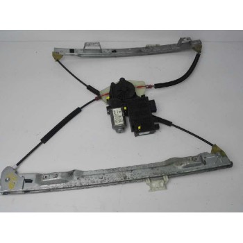 Recambio de elevalunas delantero izquierdo para citroën c4 grand picasso sx referencia OEM IAM FUNDA 9682495680 CARIBE FUNDA