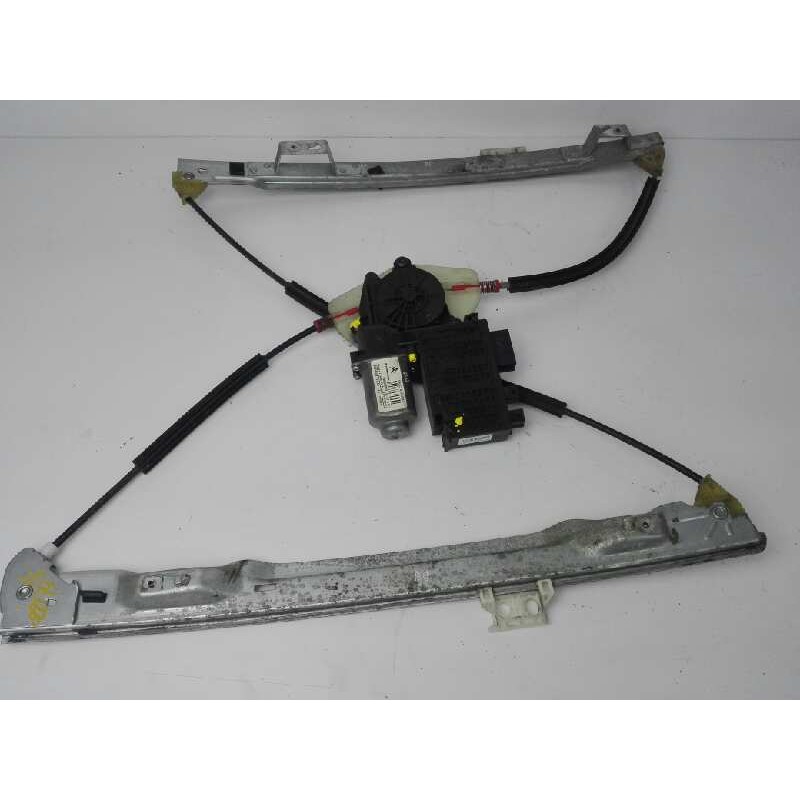 Recambio de elevalunas delantero izquierdo para citroën c4 grand picasso sx referencia OEM IAM FUNDA 9682495680 CARIBE FUNDA