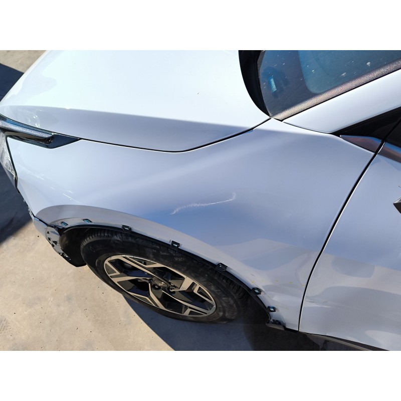 ALETA DELANTERA IZQUIERDA