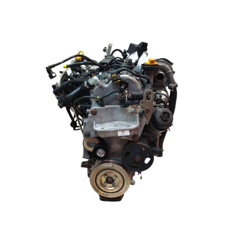 MOTOR COMPLETO