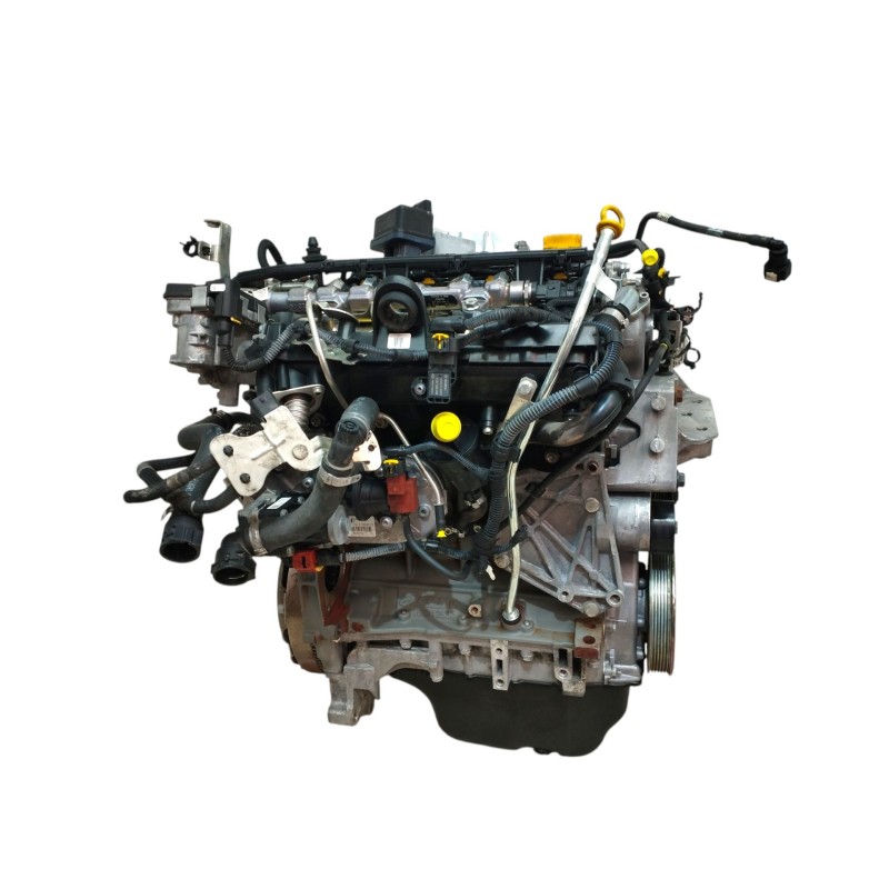 MOTOR COMPLETO