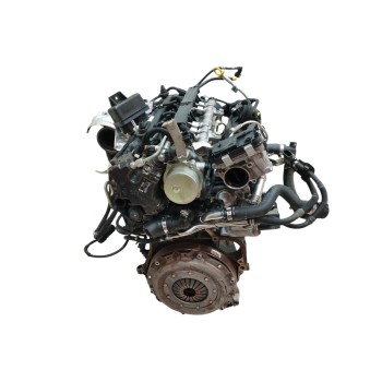 Recambio de motor completo para fiat punto (199_) 1.3 d multijet referencia OEM IAM 199A9000  