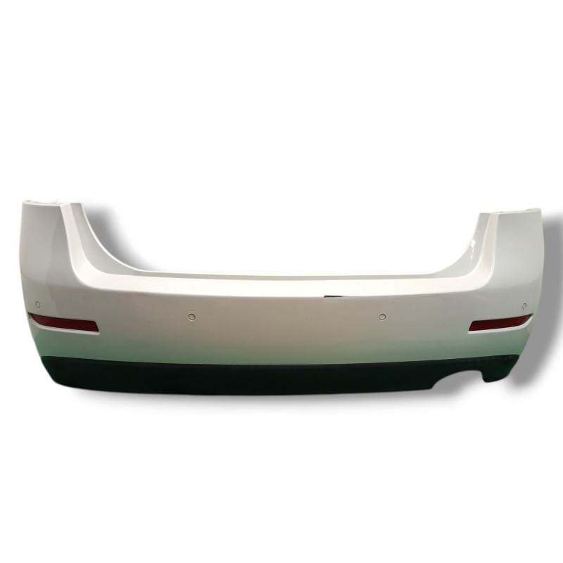 Recambio de paragolpes trasero para renault latitude (l70_) 2.0 dci 150 (l70h) referencia OEM IAM 850220035R  