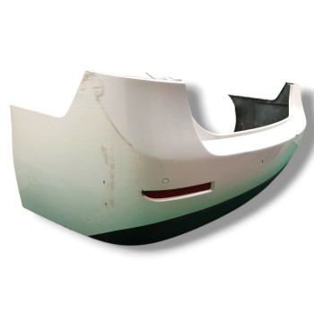 Recambio de paragolpes trasero para renault latitude (l70_) 2.0 dci 150 (l70h) referencia OEM IAM 850220035R  