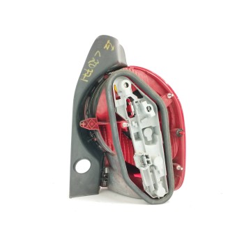 Recambio de piloto trasero izquierdo para renault modus authentique referencia OEM IAM   