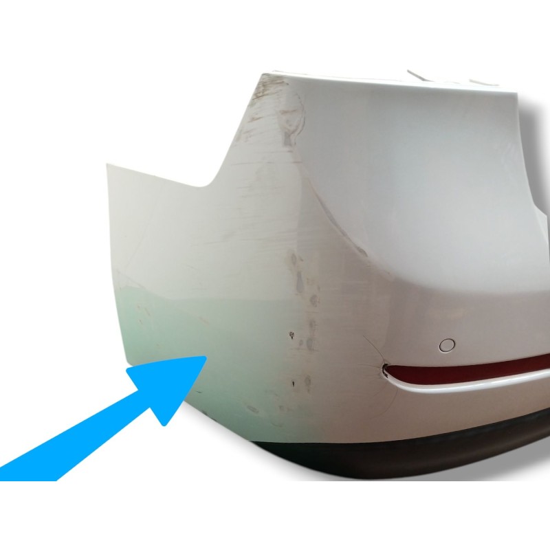 PARAGOLPES TRASERO 850180001R