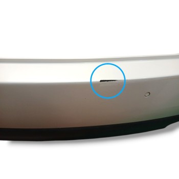 Recambio de paragolpes trasero para renault latitude (l70_) 2.0 dci 150 (l70h) referencia OEM IAM 850220035R  