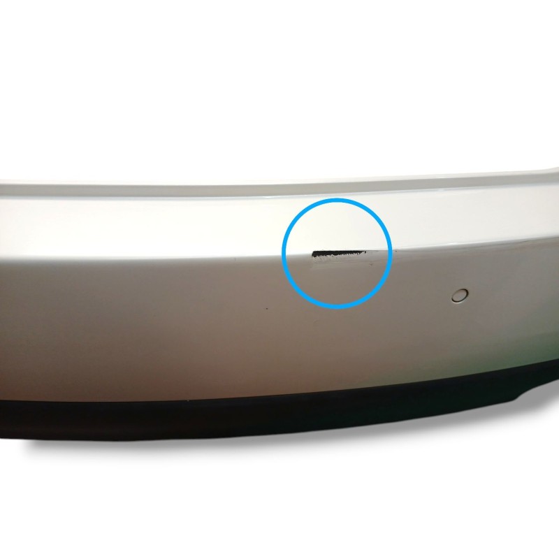 PARAGOLPES TRASERO 850180001R