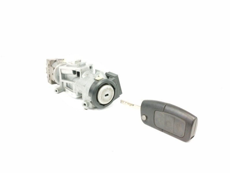 Recambio de antirrobo para ford mondeo ber. (ca2) 1.8 tdci cat referencia OEM IAM 6E5T15607BA 3M513F880AD 