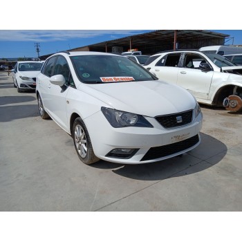 seat ibiza iv (6j5, 6p1) del año 2013