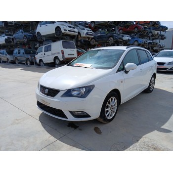 seat ibiza iv (6j5, 6p1) del año 2013