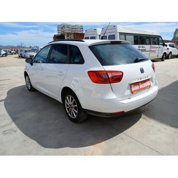 seat ibiza iv (6j5, 6p1) del año 2013