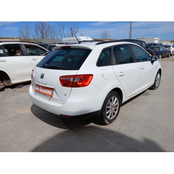 seat ibiza iv (6j5, 6p1) del año 2013