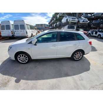 seat ibiza iv (6j5, 6p1) del año 2013