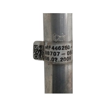 Recambio de tubos aire acondicionado para toyota avensis cross sport (t27) 1.8 16v cat referencia OEM IAM 8870705070A  