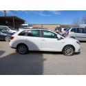 SEAT IBIZA IV (6J5, 6P1)