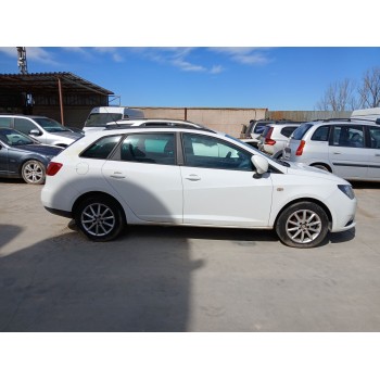 seat ibiza iv (6j5, 6p1) del año 2013