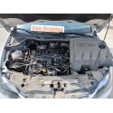 SEAT IBIZA IV (6J5, 6P1)