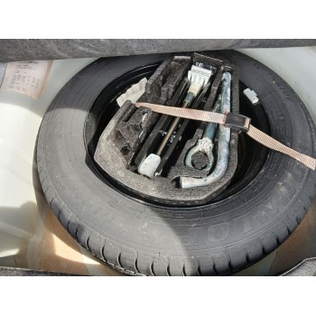 seat ibiza iv (6j5, 6p1) del año 2013