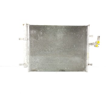 CONDENSADOR / RADIADOR AIRE ACONDICIONADO 