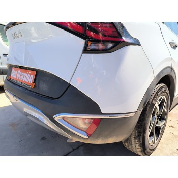 Recambio de paragolpes trasero para kia sportage v (nq5) 1.6 t-gdi referencia OEM IAM   