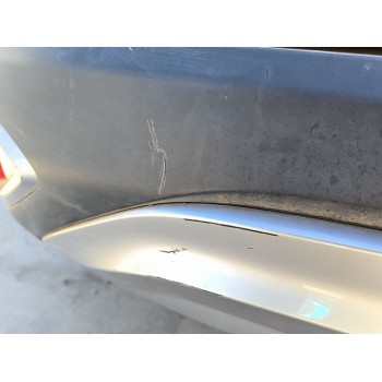 Recambio de paragolpes trasero para kia sportage v (nq5) 1.6 t-gdi referencia OEM IAM   
