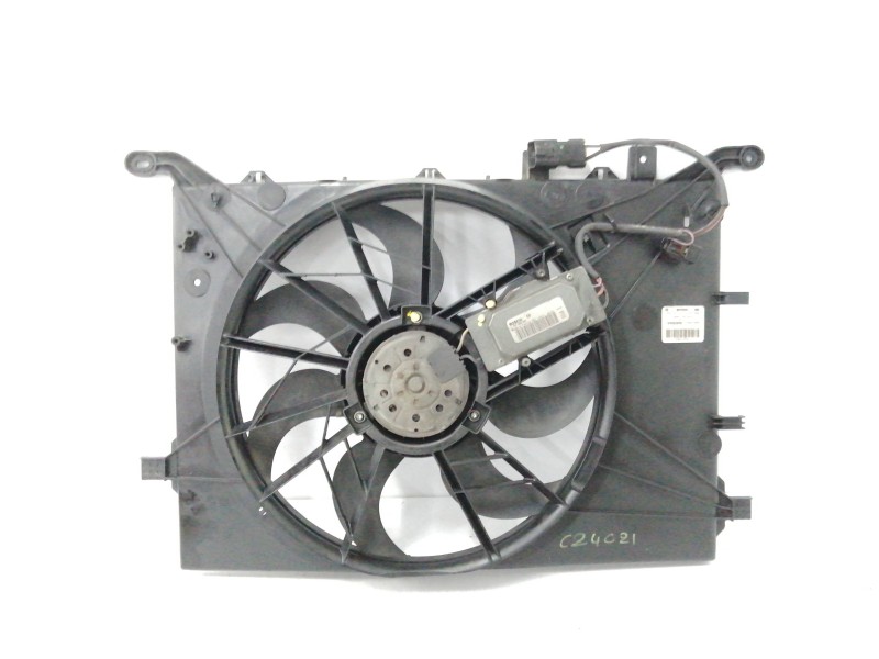 Recambio de electroventilador para volvo s60 berlina 2.4 cat referencia OEM IAM 30647253 0130303909 