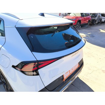 Recambio de porton trasero para kia sportage v (nq5) 1.6 t-gdi referencia OEM IAM   