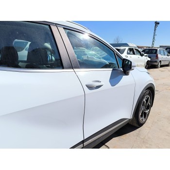Recambio de puerta delantera derecha para kia sportage v (nq5) 1.6 t-gdi referencia OEM IAM   