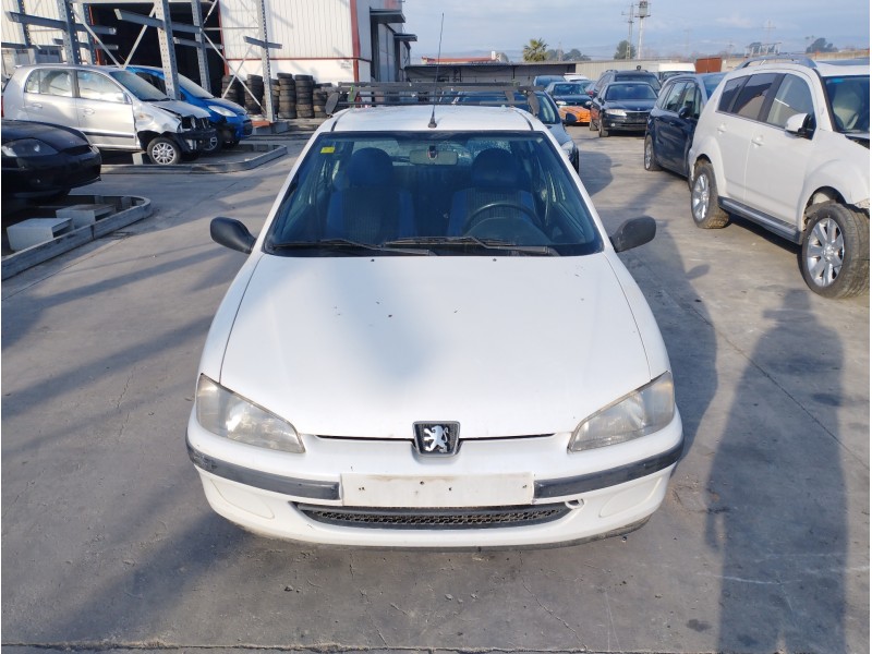 Recambio de carroceria corte para peugeot 106 (s2) 1.5 diesel cat (tud5 / vjx) referencia OEM IAM   