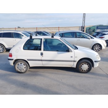 Recambio de carroceria corte para peugeot 106 (s2) 1.5 diesel cat (tud5 / vjx) referencia OEM IAM   