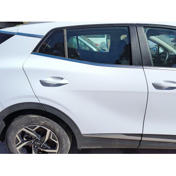 Recambio de puerta trasera derecha para kia sportage v (nq5) 1.6 t-gdi referencia OEM IAM   