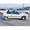 Recambio de carroceria corte para peugeot 106 (s2) 1.5 diesel cat (tud5 / vjx) referencia OEM IAM   