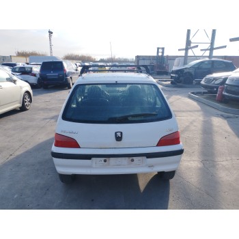 Recambio de carroceria corte para peugeot 106 (s2) 1.5 diesel cat (tud5 / vjx) referencia OEM IAM   