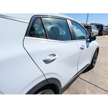 Recambio de puerta trasera derecha para kia sportage v (nq5) 1.6 t-gdi referencia OEM IAM   