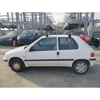Recambio de carroceria corte para peugeot 106 (s2) 1.5 diesel cat (tud5 / vjx) referencia OEM IAM   