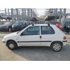 Recambio de carroceria corte para peugeot 106 (s2) 1.5 diesel cat (tud5 / vjx) referencia OEM IAM   