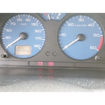 Recambio de carroceria corte para peugeot 106 (s2) 1.5 diesel cat (tud5 / vjx) referencia OEM IAM   