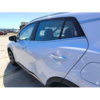 Recambio de puerta trasera izquierda para kia sportage v (nq5) 1.6 t-gdi referencia OEM IAM   