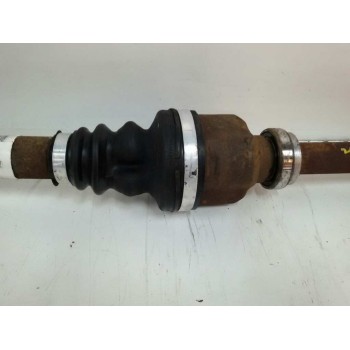 Recambio de transmision delantera derecha para citroën c4 berlina exclusive referencia OEM IAM 3273LP  