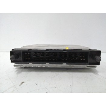 Recambio de centralita motor uce para volvo s60 berlina 2.4 cat referencia OEM IAM 08627148A MB0797008951 