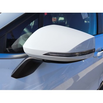 Recambio de retrovisor izquierdo para kia sportage v (nq5) 1.6 t-gdi referencia OEM IAM   