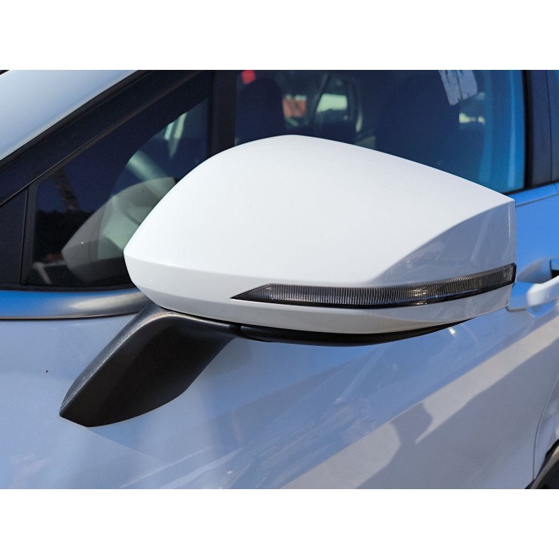 RETROVISOR IZQUIERDO