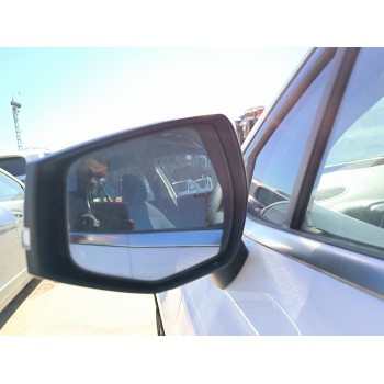 Recambio de retrovisor izquierdo para kia sportage v (nq5) 1.6 t-gdi referencia OEM IAM   