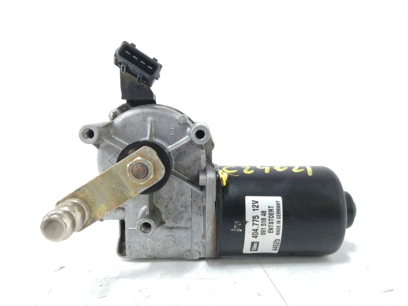 Recambio de motor limpia delantero para volvo s60 berlina 2.4 cat referencia OEM IAM 09151848  