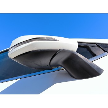 Recambio de retrovisor derecho para kia sportage v (nq5) 1.6 t-gdi referencia OEM IAM   