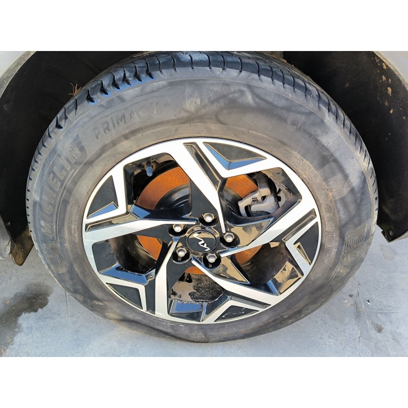Recambio de llanta para kia sportage v (nq5) 1.6 t-gdi referencia OEM IAM   