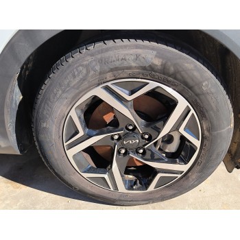 Recambio de llanta para kia sportage v (nq5) 1.6 t-gdi referencia OEM IAM   