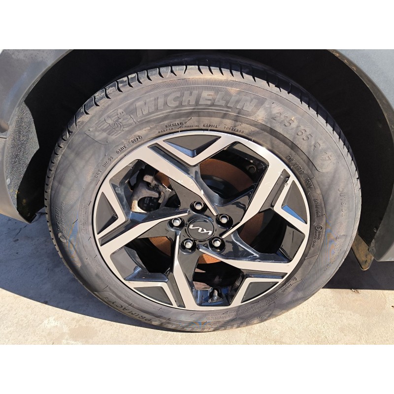 Recambio de llanta para kia sportage v (nq5) 1.6 t-gdi referencia OEM IAM   