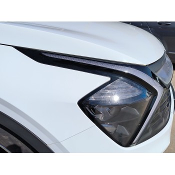 Recambio de faro derecho para kia sportage v (nq5) 1.6 t-gdi referencia OEM IAM   